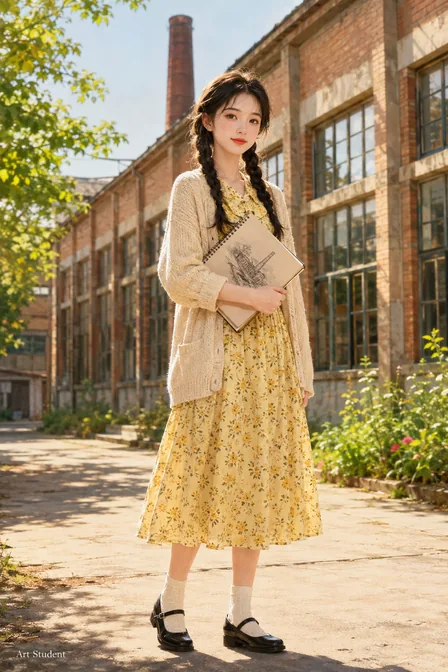 夏瑶
