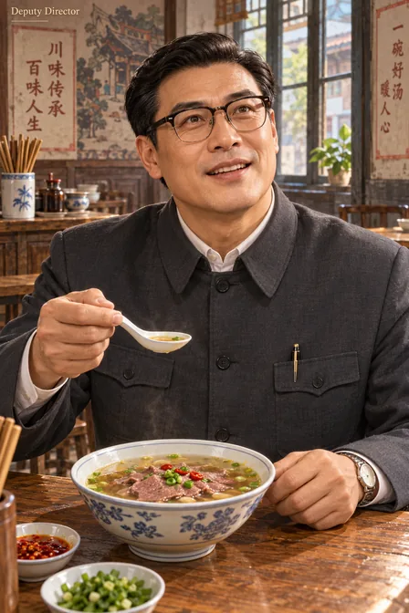 Lin Zhiqiang