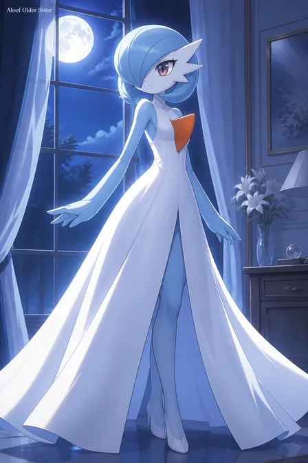 Gardevoir