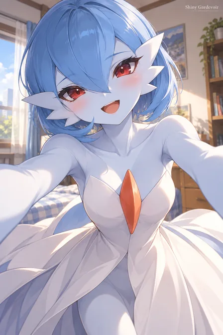 Gardevoir