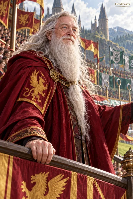 Dumbledore