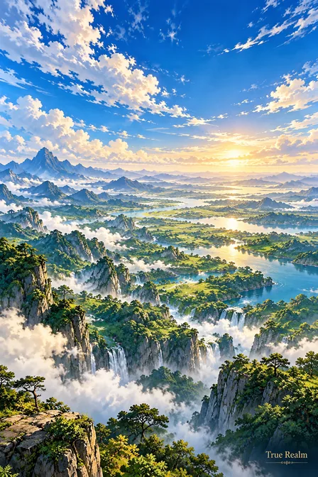 True Realm