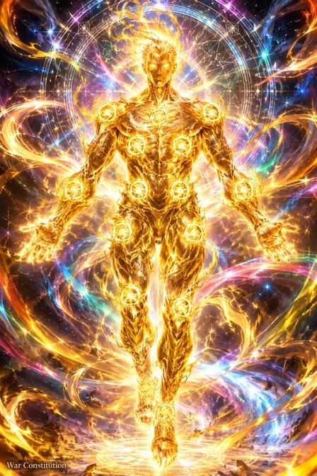 战体