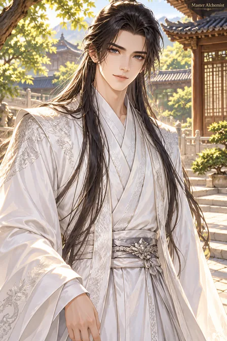 Lin Qing