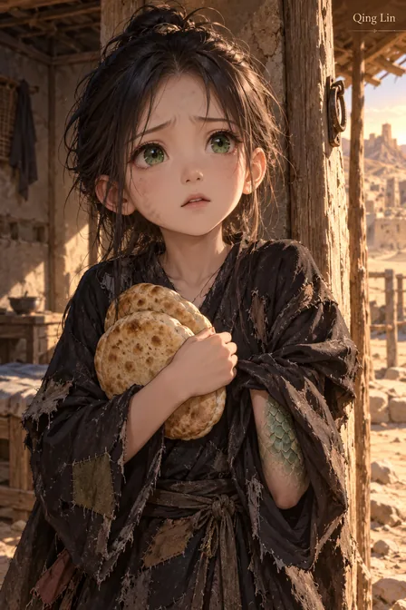Qing Lin