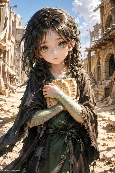 青鳞
