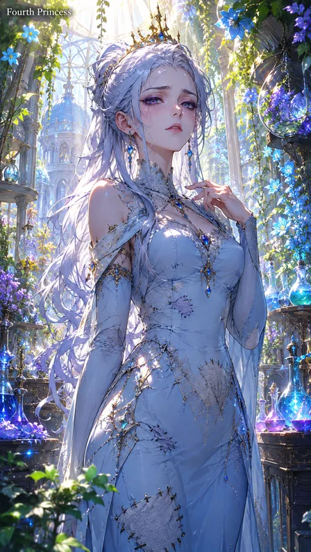 伊芙琳