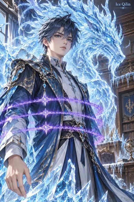 Huo Yuhao