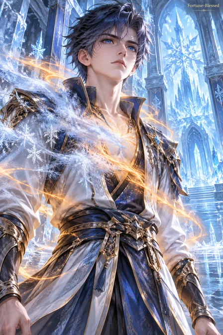 Huo Yuhao