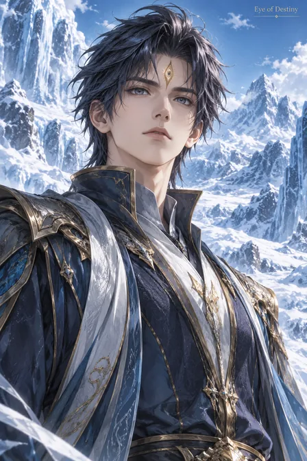 Huo Yuhao