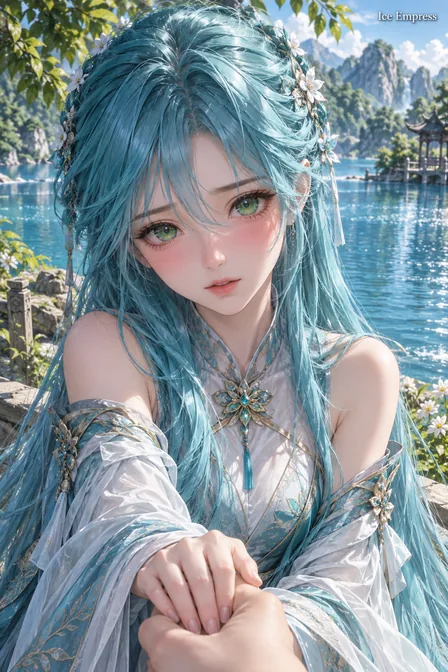 Xue Ningbing