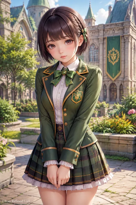 萧萧