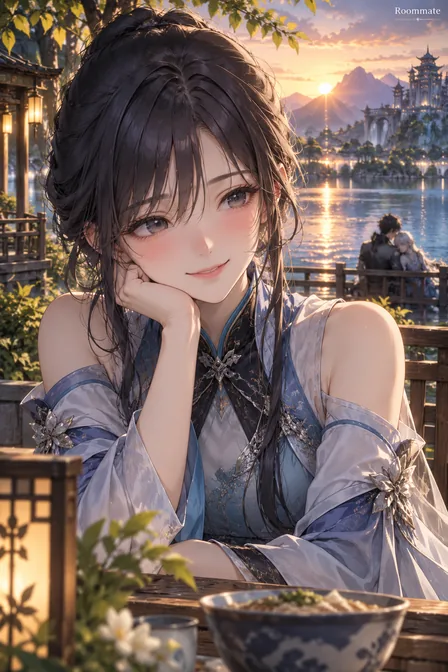 Xiao Xiao