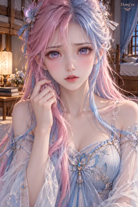 Wang Dong