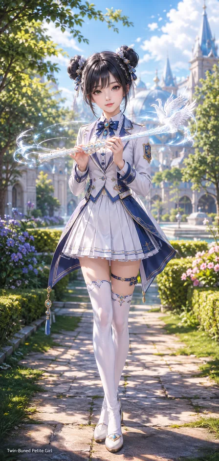 萧萧