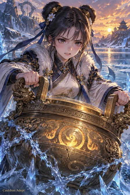 Xiao Xiao