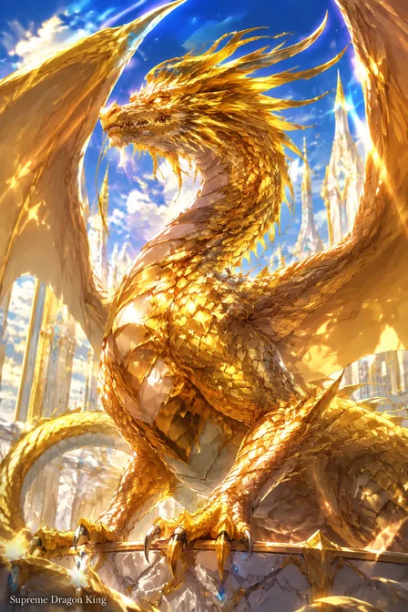 金龙