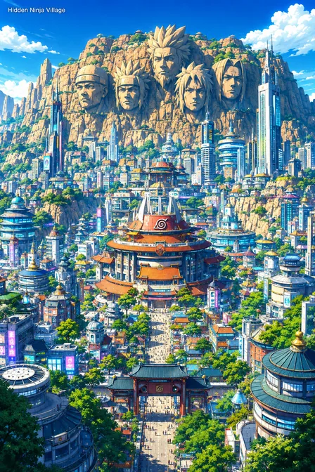 Konoha