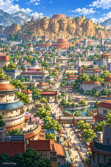Konoha