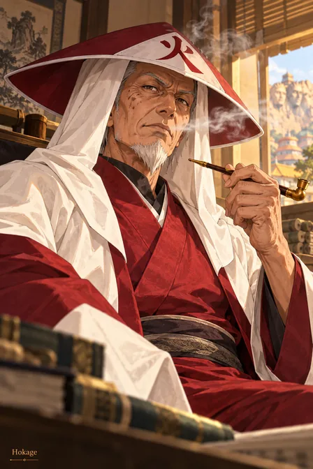 Hokage