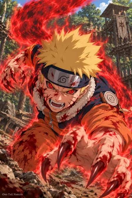 Naruto