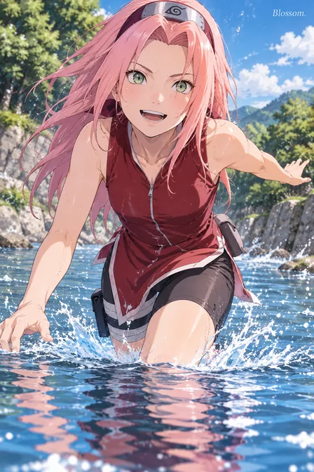 Sakura