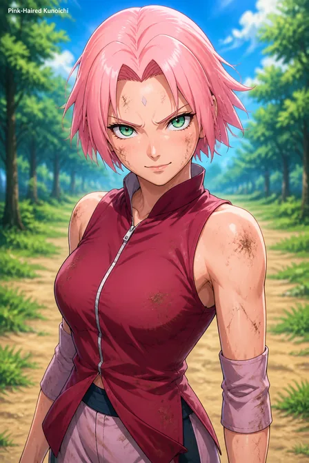 小樱