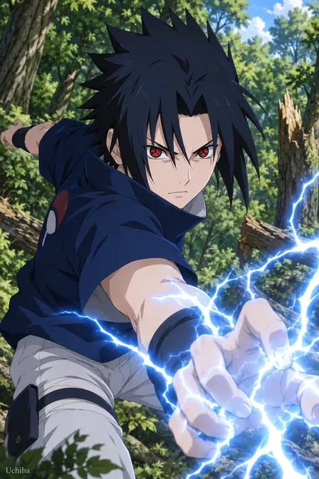 Sasuke