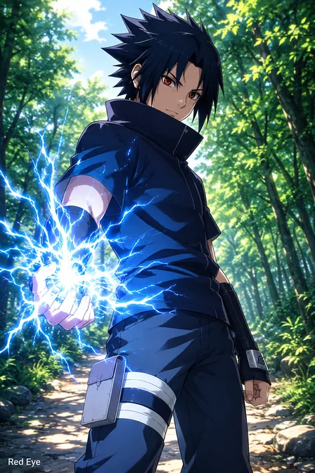 Sasuke