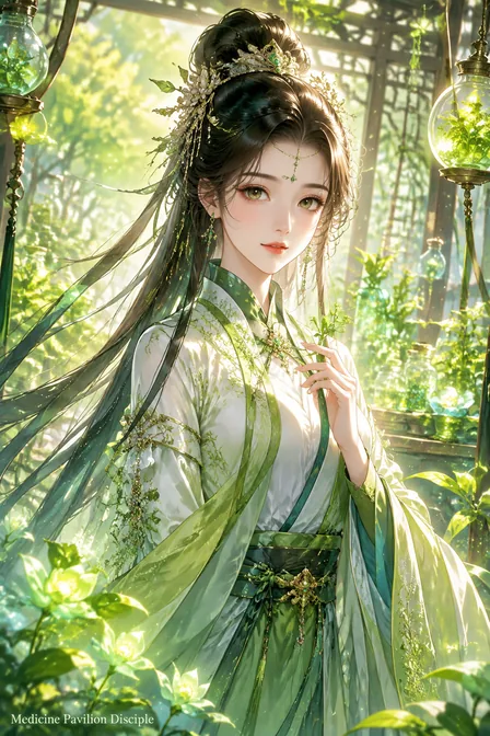 姜鹿