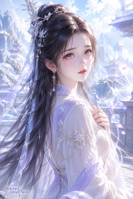 Liu Qingqing