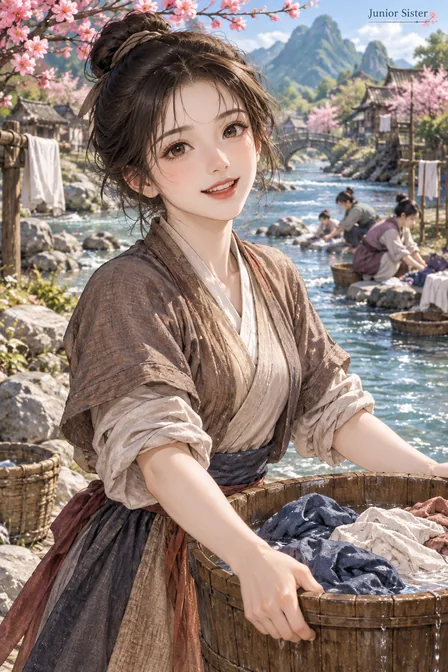 Liu Qingqing