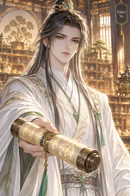 Ye Qing