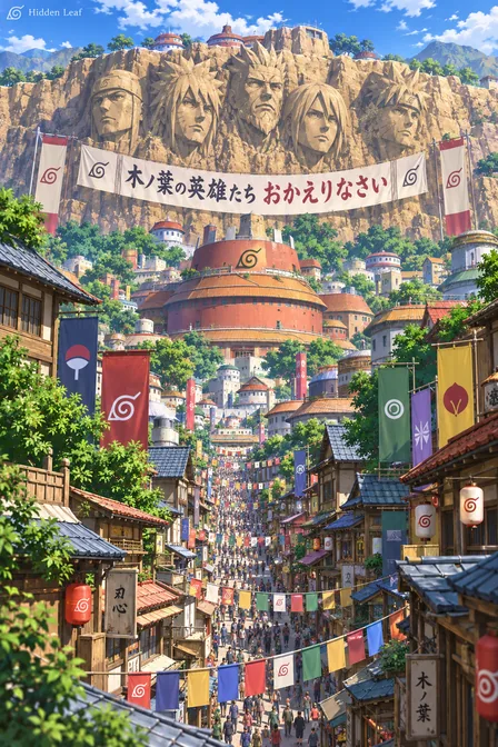 Konoha
