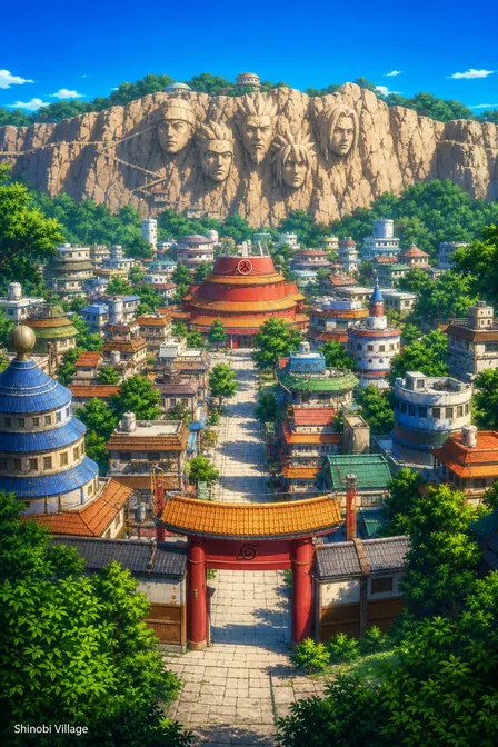 Konoha