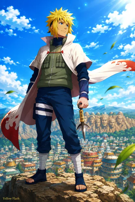 Minato