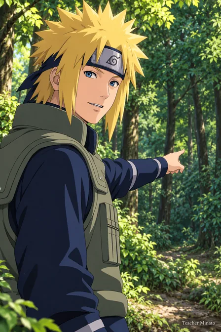 Minato