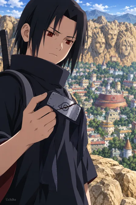 Itachi