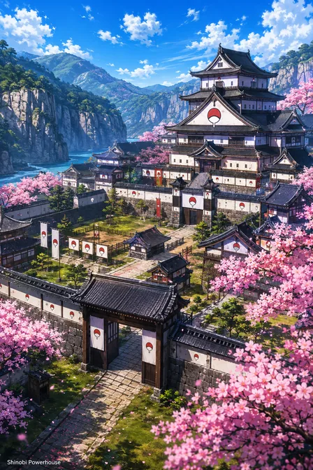 宇智波