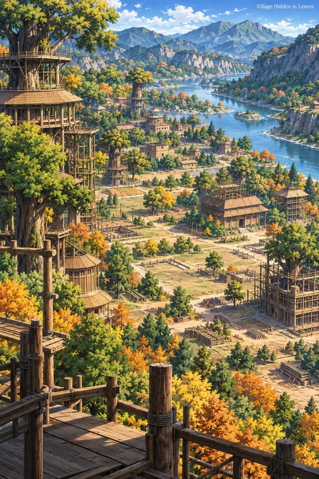 Konoha