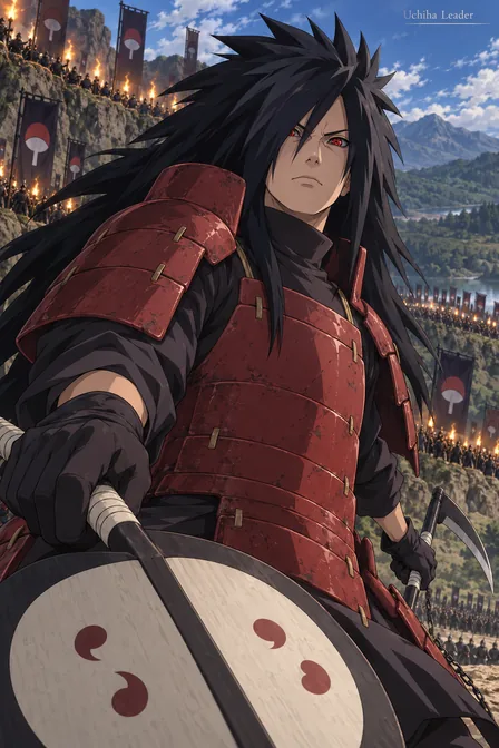 Madara