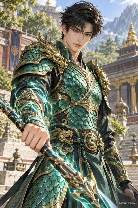 Lin Hai