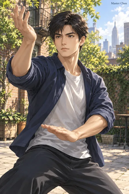 Chen Bing
