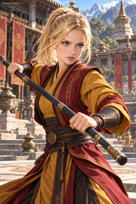 Gwen
