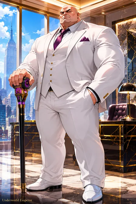 Kingpin