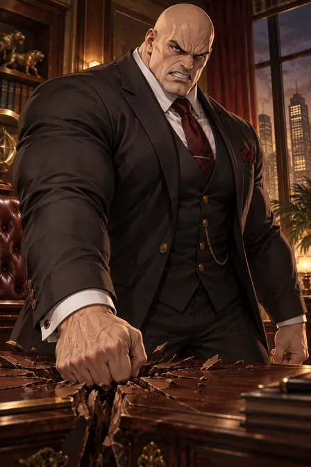 Kingpin