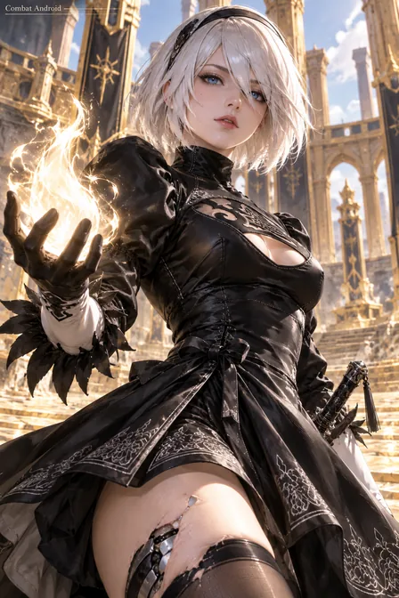 2B