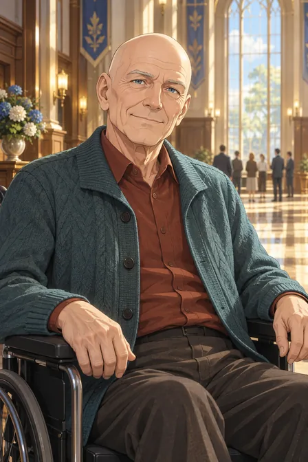 Charles