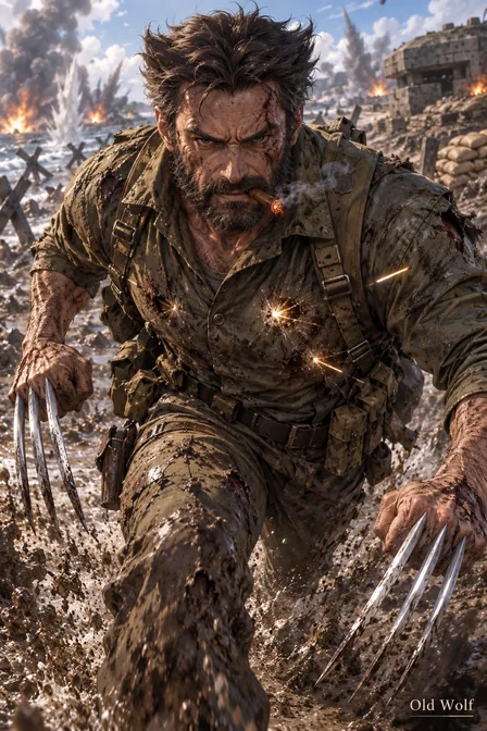 Logan