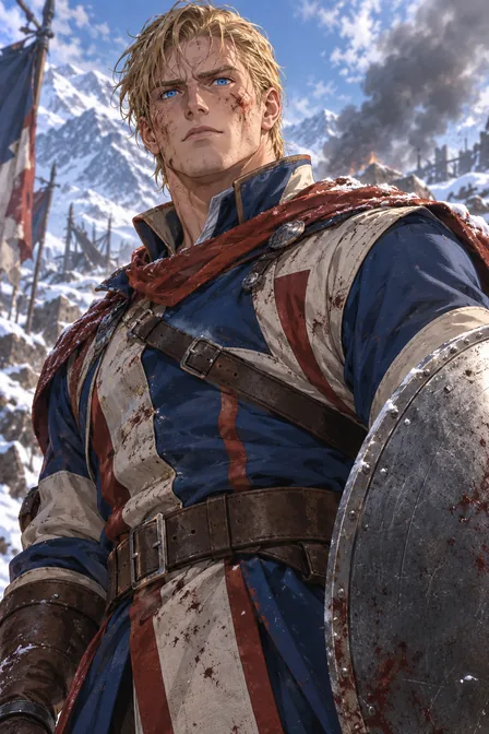 Steve